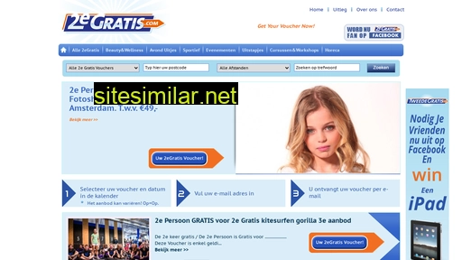 2egratis.com alternative sites