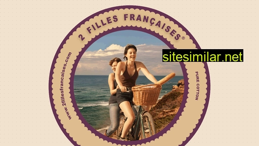 2fillesfrancaises.com alternative sites