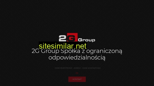 2g-group.com alternative sites