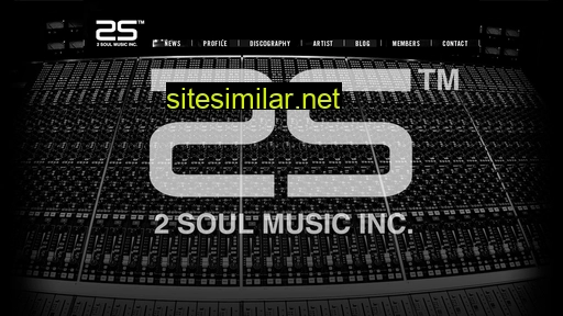 2soulmusic.com alternative sites