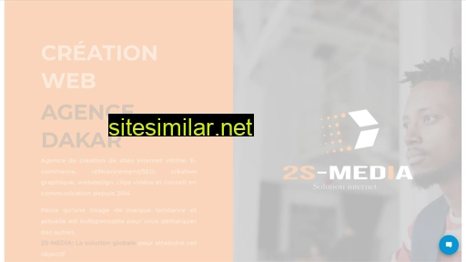 2s-media similar sites