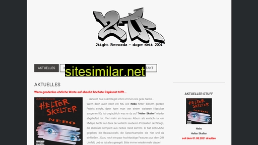 2tight-recordz.jimdofree.com alternative sites