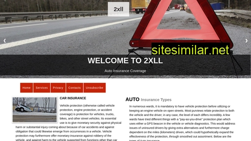 2xll.com alternative sites