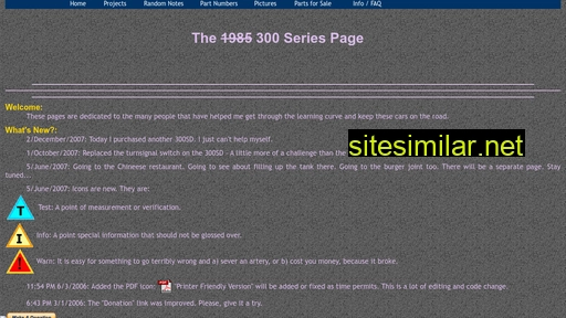 300series similar sites