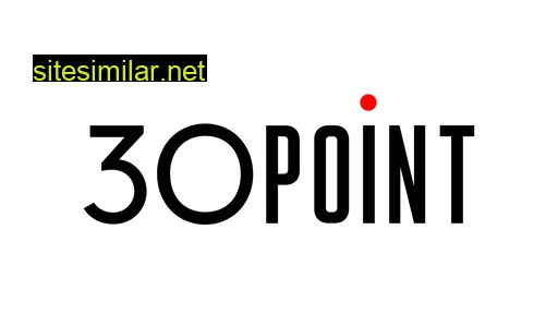 30point.com alternative sites