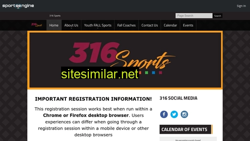 316-sports.com alternative sites