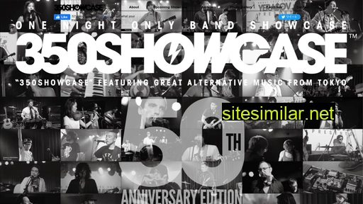350showcase.com alternative sites