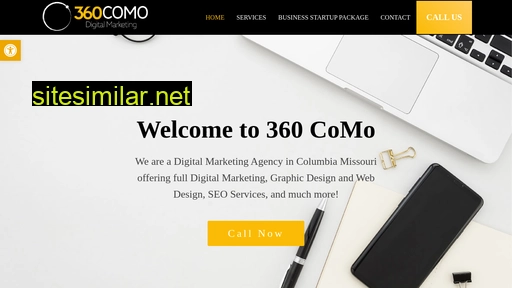360como.com alternative sites