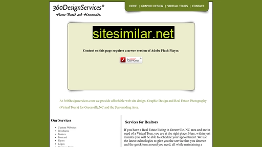 360designservices.com alternative sites