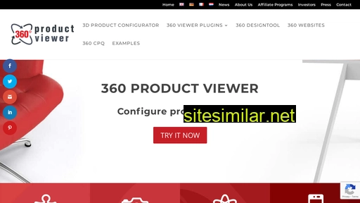360productviewer similar sites