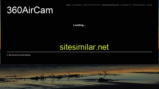 360aircam.com alternative sites