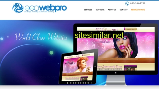 360webpro.com alternative sites