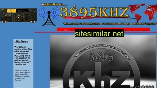 3895khz.com alternative sites