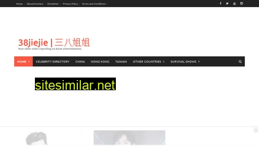 38jiejie.com alternative sites