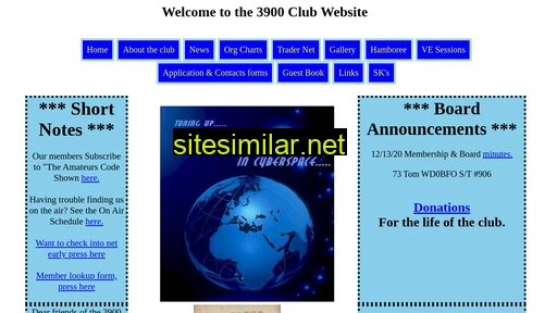 3900club.com alternative sites