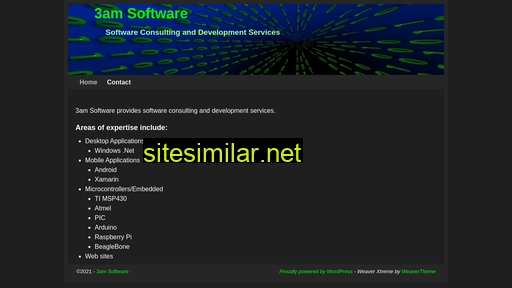 3amsoftware.com alternative sites