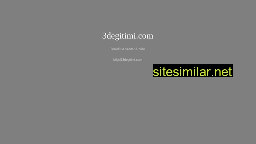 3degitimi.com alternative sites