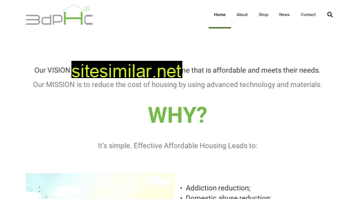 3dphc.com alternative sites
