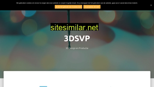 3dsvp.com alternative sites