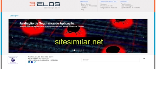 3elos.com alternative sites