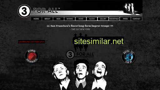 3forall.com alternative sites