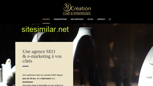 3jcreation.com alternative sites