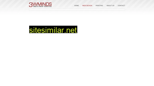 3wminds.com alternative sites