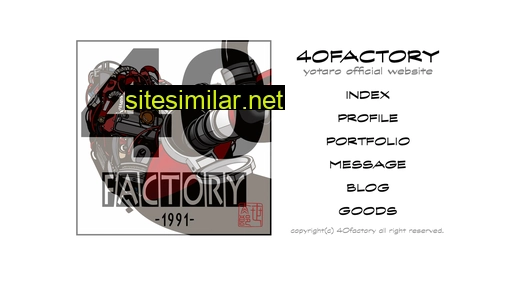 40factory.com alternative sites