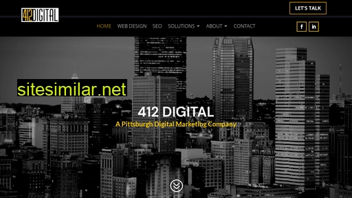 412digital.com alternative sites