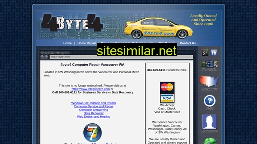 4byte4.com alternative sites