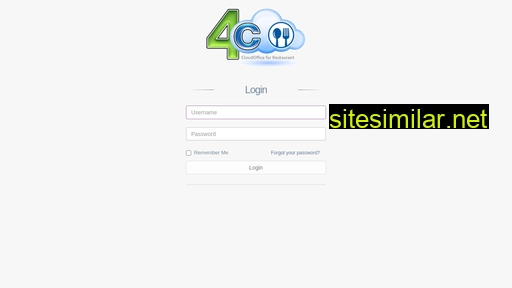 4cloudoffice.com alternative sites