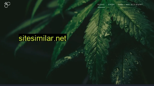 4cornerscannabis.com alternative sites