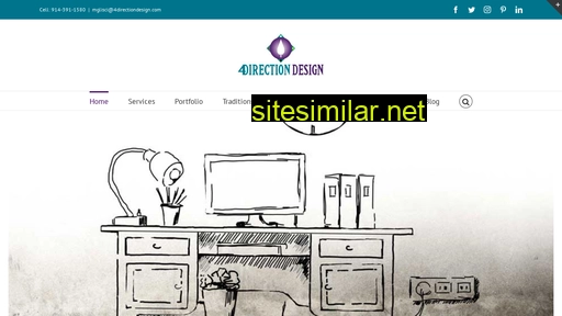 4directiondesign.com alternative sites