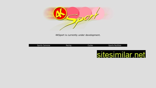 4ksport.com alternative sites