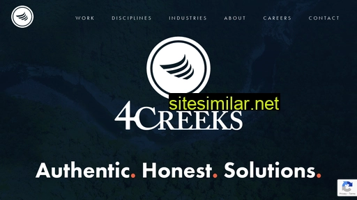 4-creeks.com alternative sites