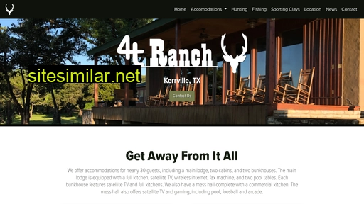 4-tranch.com alternative sites
