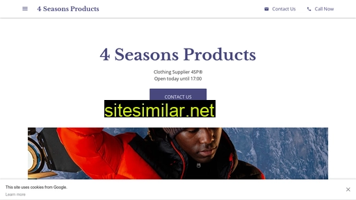 4seasonsproducts similar sites
