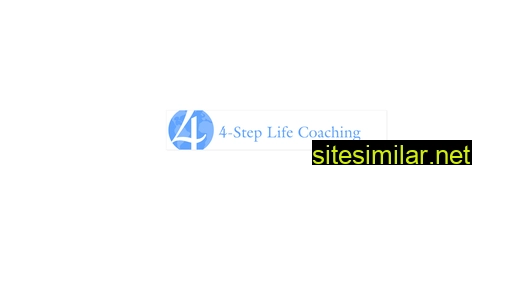 4steplifecoaching.com alternative sites