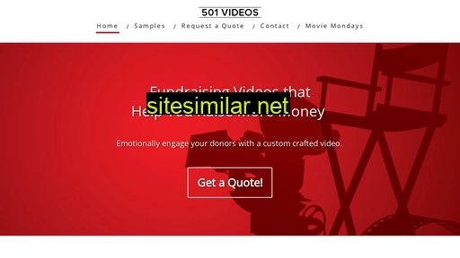 501videos.com alternative sites