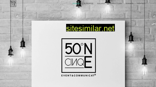 50n05e.com alternative sites