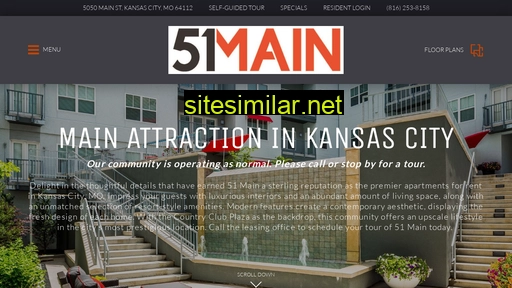 51mainkc.com alternative sites