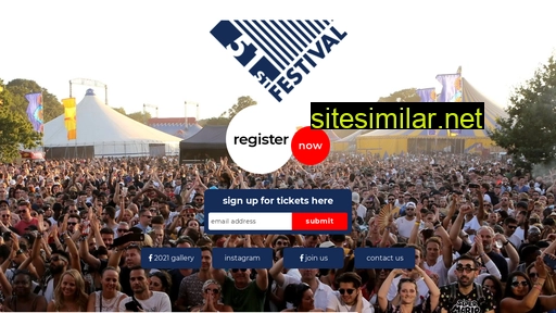 51stfestival.com alternative sites