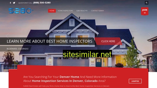 5280homeinspections similar sites