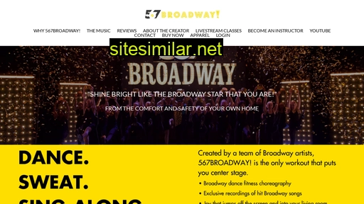 567broadway.com alternative sites