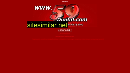 59digital.com alternative sites