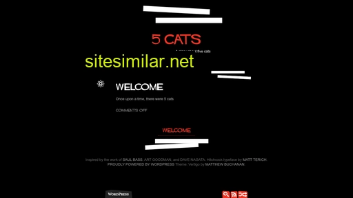 5cat similar sites