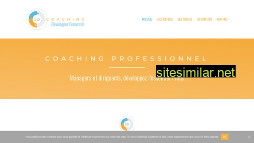 5d-coaching.com alternative sites