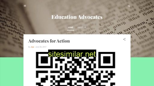 5jsm17educationadvocates similar sites