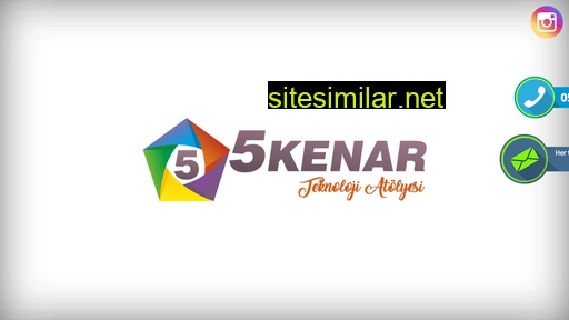 5kenar.com alternative sites