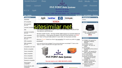 5point.com alternative sites
